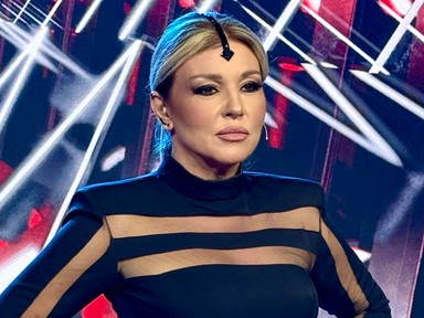 „Ötven felett is lehet ragyogni” – Liptai Claudia üzenete a Sztárban sztár All Stars-ból