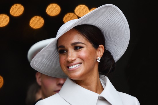 Meghan Markle elmesélte, milyen volt, amikor buta cicababának tartották