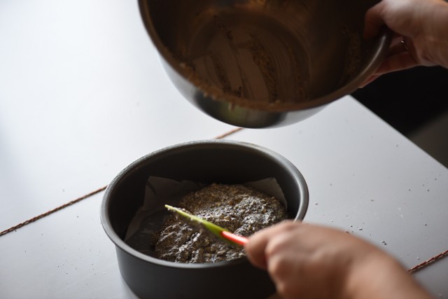 Mennyei málnás túrótorta, amit könnyű elkészíteni!