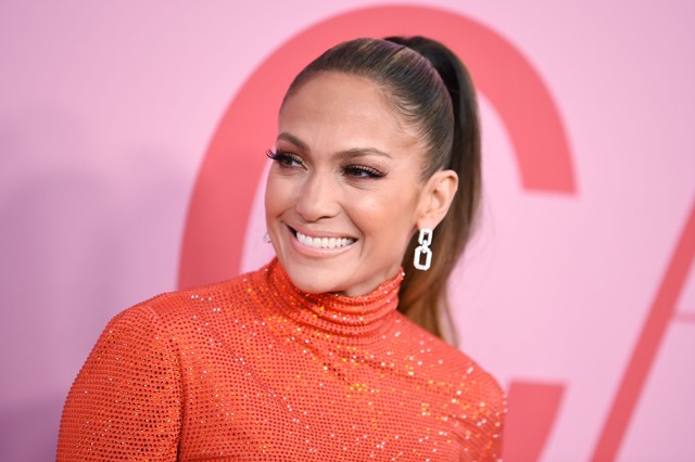 Jennifer Lopez