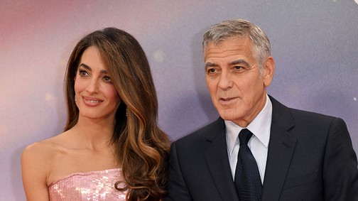 Amal Clooney elmesélte, milyen áldozatot hozott, amikor feleségül ment George Clooney-hoz