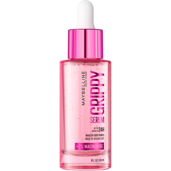 Maybelline New York Grippy Serum primer, 30 ml