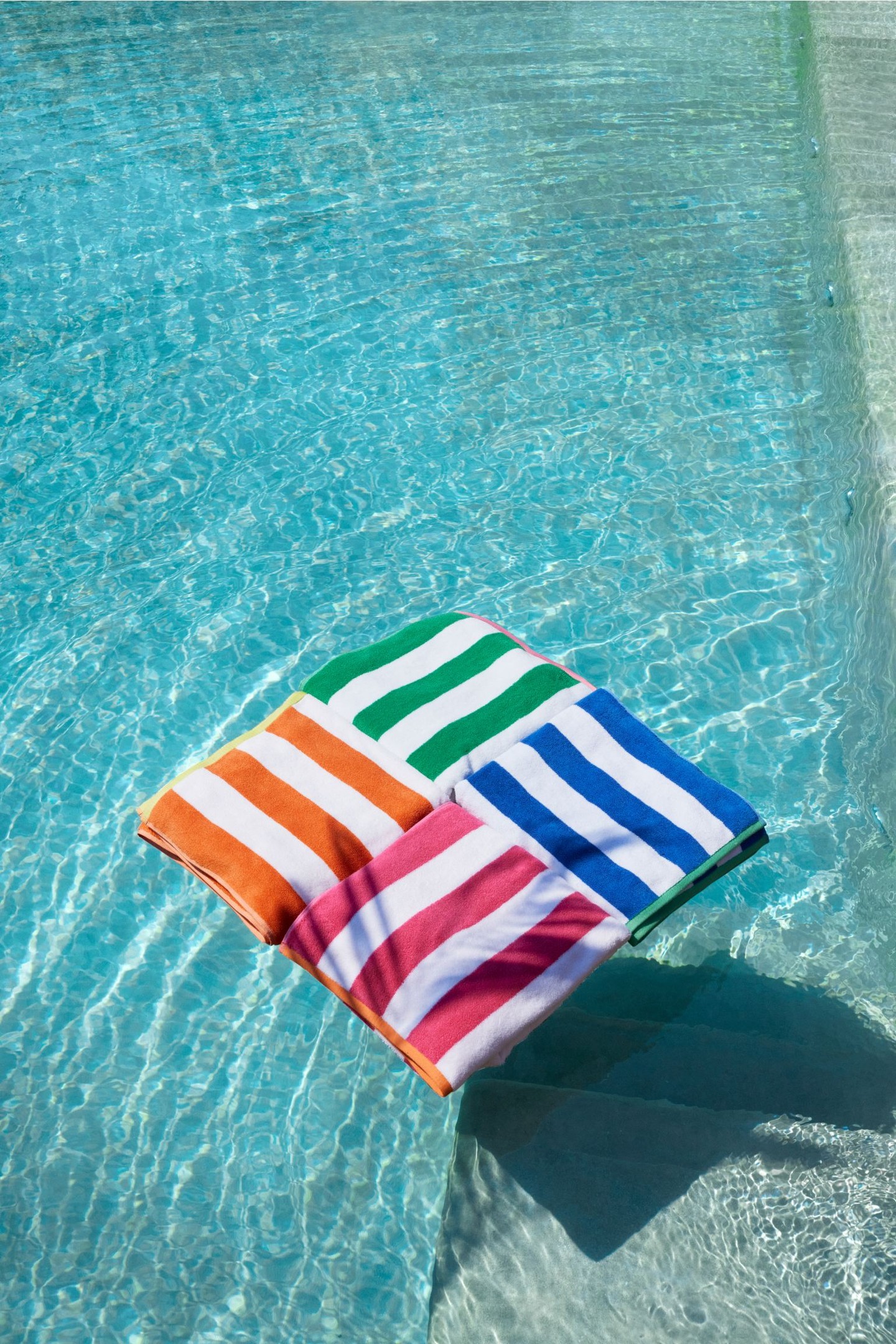 Strandtörölközők H&M HOME 4995 Ft/db