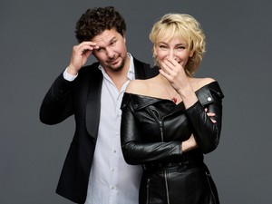 Borbély Alexandra és Nagy Ervin: „Korábban gyakran volt nálunk otthon hurrikán, ma már csak kisebb szélviharok vannak”