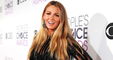 Blake Lively már a követőit is szívatja az Instagramon