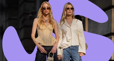 2026 kedvenc hajszíne megidézi a luxust: Itt a pezsgőszőke, ami új szintre emeli a szőkét