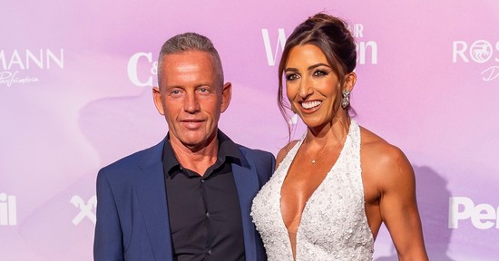 Rubint Réka és Schobert Norbert: „Minden problémánál, konfliktusnál összezártunk”