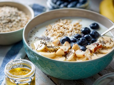 Csak egy kicsivel egyél többet ebből és máris beindul a fogyás: ez lehet a siker kulcsa, ha leadnád a pluszkilókat