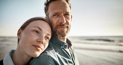 Az apukád nagyobb hatással van a szerelmi életedre, mint gondolnád