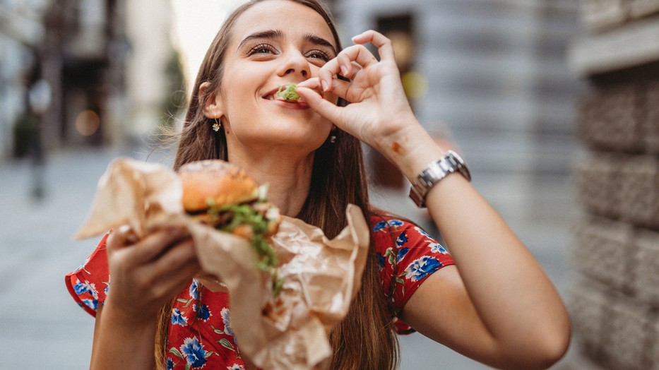 A tested hálás lesz azért, ha rendszeresen így állítod össze az ebéded