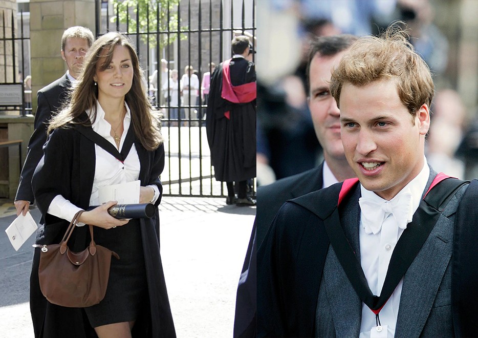 Imádni való, hogyan talált egymásra Katalin hercegné és Vilmos herceg a szakításuk után