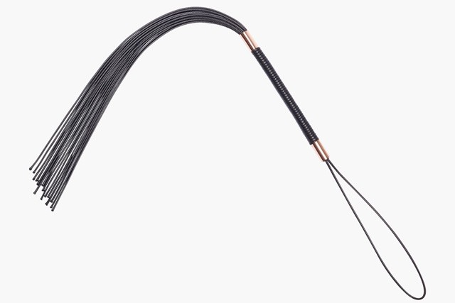 Rihanna bejön a hálószobádba, és ad néhány cuccot, amitől elpirulsz