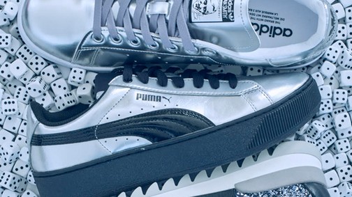 A hónap legmenőbb tornacipői egy helyen!