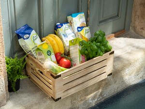 Az ALDI mindenkire figyel: rendeld házhoz a te diétádnak megfelelő termékeket