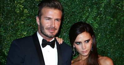 David Beckham úgy köszöntötte fel feleségét a születésnapján, ahogy arra mélyen, legbelül minden nő vágyik