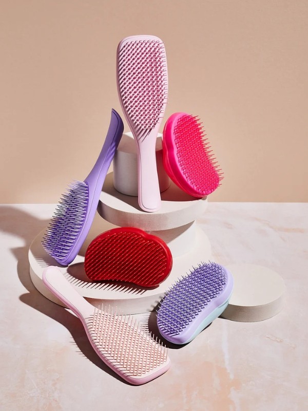 A Tangle Teezer választékában mindenki megtalálhatja a számára legoptimálisabb hajkefét