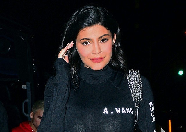 Kylie Jenner