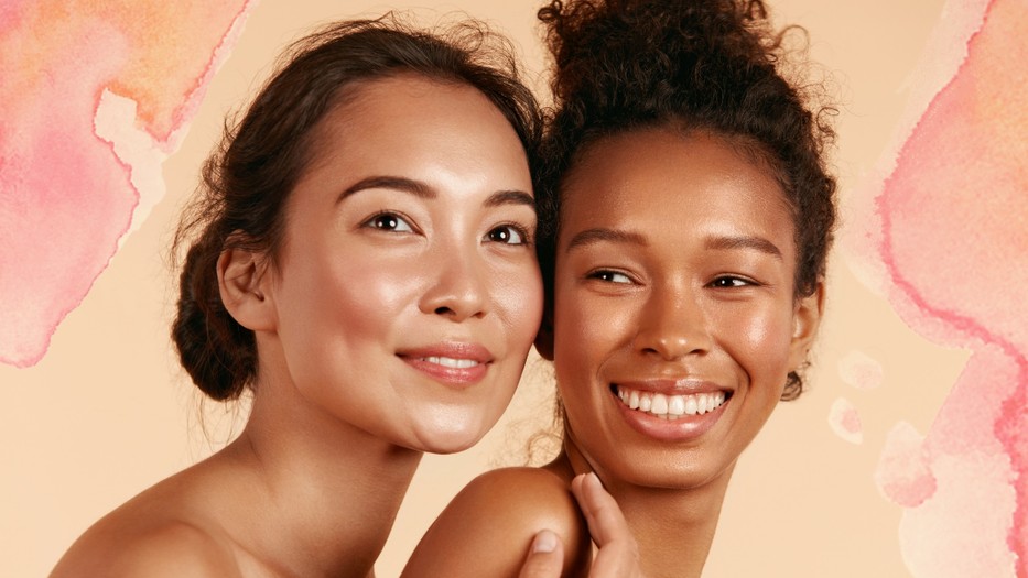 Arcjóga: 4 gyakorlat a tökéletes arcbőrért