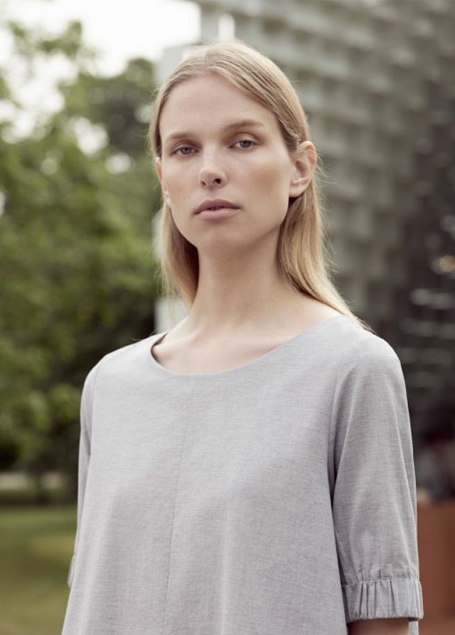 cos, serpentine, karin gustafsson, bjarke ingels, építészet, kollekció