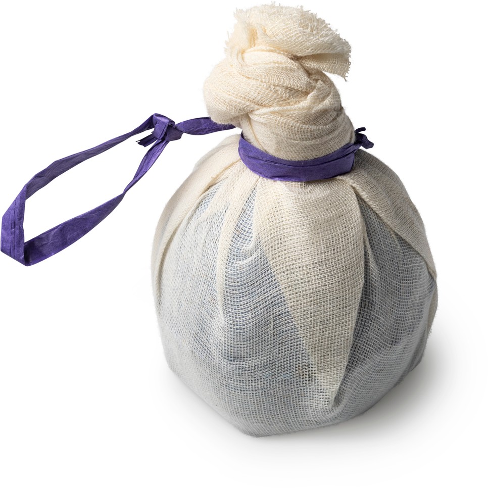 Deep Sleep fürdőbomba LUSH 2590 Ft/db