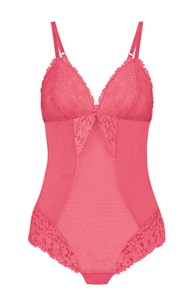 Mindjárt itt a Valentin-nap: íme a legszexibb fehérneműk