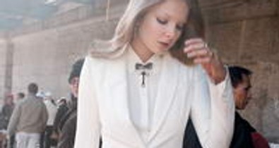 Mihalik Enikő címlapra kerül! Nem is akárhol!