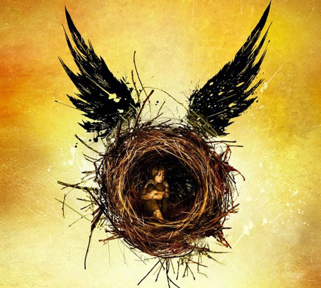 GLAM-Riadó!- Éjfélkor érkezik az új Harry Potter kötet!