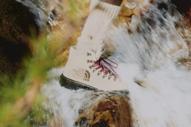 Íme minden, amit az év legjobban várt kollaborációjáról tudni kell: Gucci x The North face