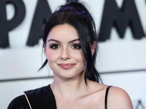 A kis hableány-frizura szuperül áll Ariel Winternek