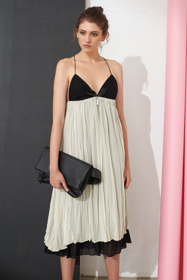 Megérkezett a NUBU tavaszi kollekciója