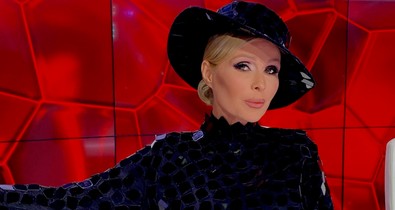 „Köllő Babett elképesztően közvetlen, a szerkesztőktől kezdve a takarítókig mindenkivel vált pár szót adás előtt”