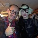 Verhetetlen páros: Terry Richardson és Lady Gaga.