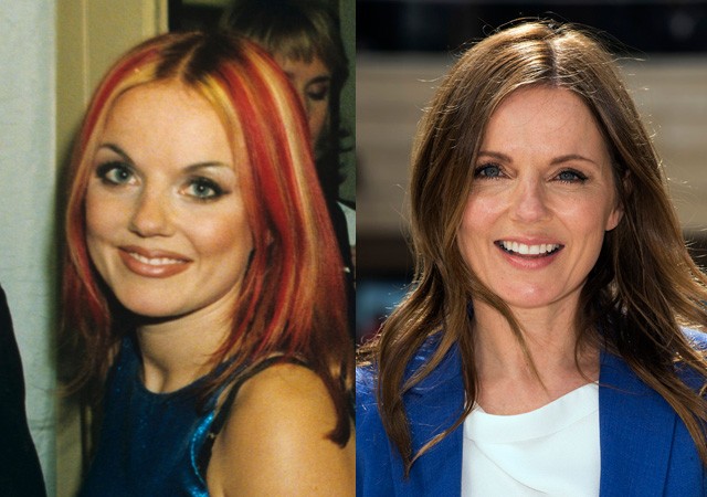 A Spice Girls-csajok akkor és most! Így néznek ma ki Posh-ék!