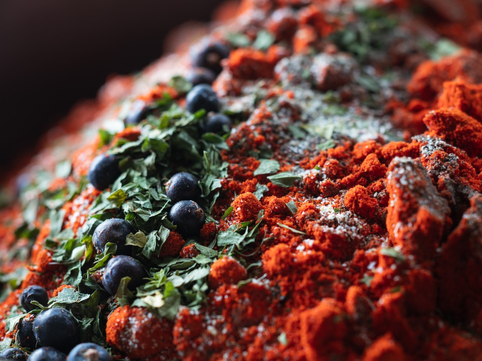 Saját kis fűszerkertre vágysz? Nagy Zsófia, A Fűszeres Lány segít, hogyan kezdj bele