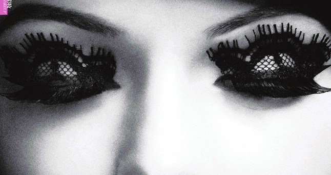 Glamour szerkesztőség