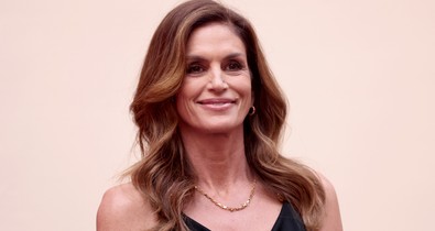 Cindy Crawford 59 éves lett: soha nem látott régi fotót posztolt a gyönyörű modell