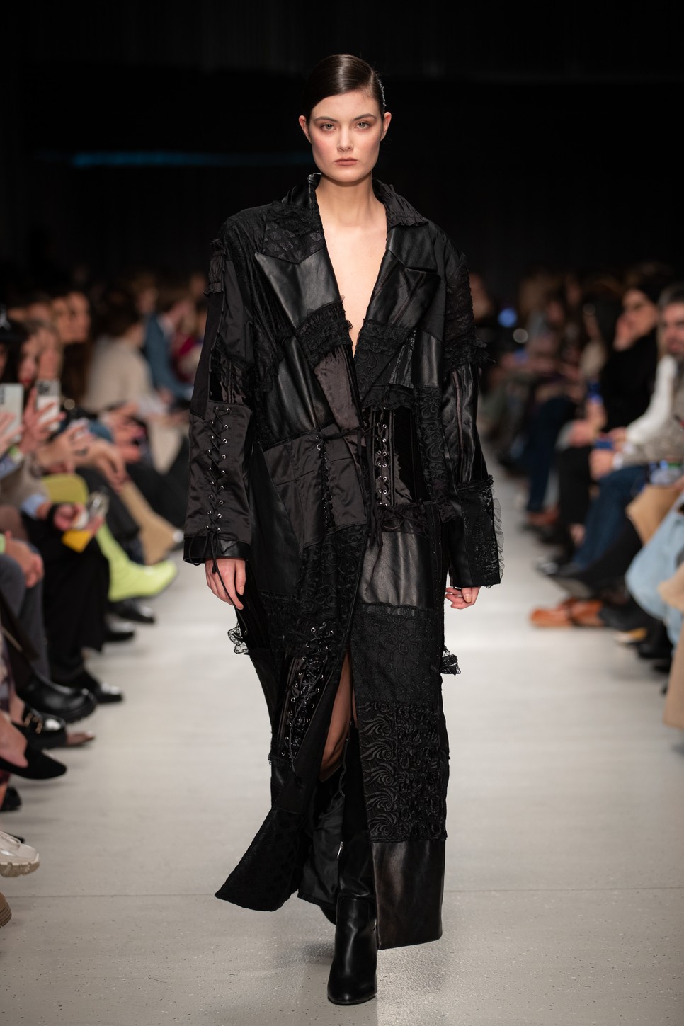 JACKOB BUCZYNSKI 2025-26 ősz-tél