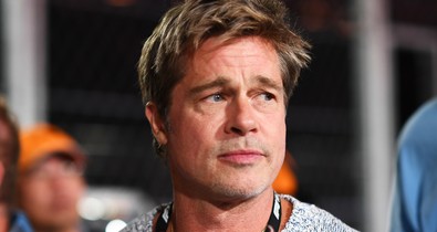 Gyászol Brad Pitt: élete egyik legfontosabb személyét veszítette el