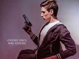 Az év magyar filmje! Kerekesszékes gengszterek lövöldöznek Till Attila új filmjében - ez a Tiszta szívvel