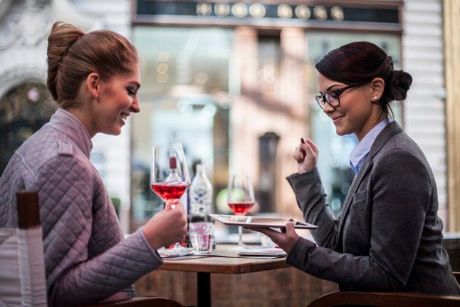 A Fashion Street nem vár januárig, már idén decemberben megújult!