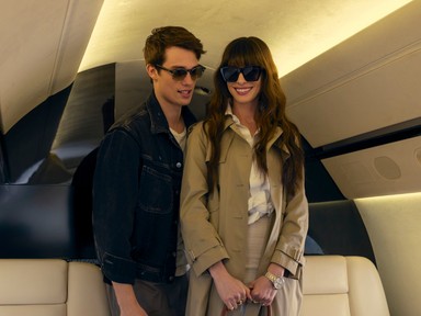 Ez az oka annak, hogy egyre több az idősebb nő a párkapcsolatokban