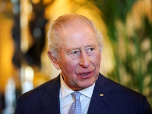 Károly király kínos helyzetbe keveredett, nagyot hibázott az egyik alkalmazottja