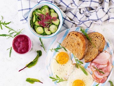 Igazi szuperélelmiszer az agynak: ezt a három összetevőt ne hagyd ki a reggelidből