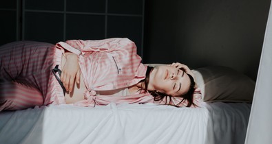 A rózsaszín zaj lenne a tökéletes alvás titka?