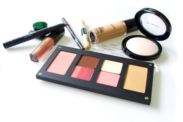 Magyar sminkessel dobott piacra exkluzív kollekciót az INGLOT!