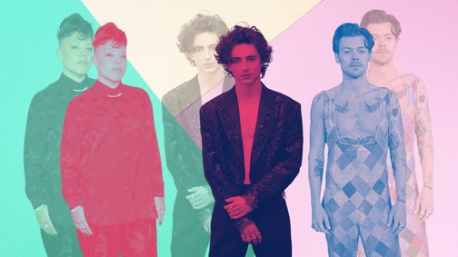 Ha a textil nemtelen, miért csak nők vagy csak férfiak vehetnek fel valamit? – A nem bináris divat új korszakot nyit