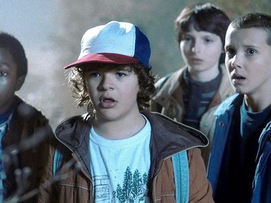 8 kérdéses kvíz, amit csak a legnagyobb Stranger Things rajongók tudnak helyesen kitölteni