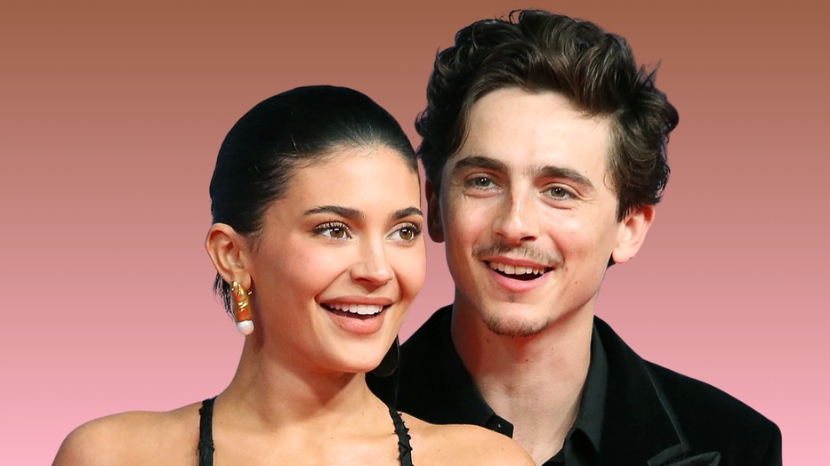 Kylie Jenner és Timothée Chalamet mostanában sok időt tölt külön