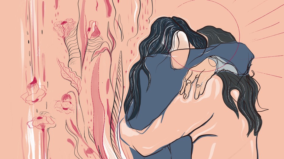 5 tipp, hogy jobban kezeld a háború okozta félelmeidet