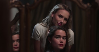 Hódít a Netflixen az Alkonyat leszbikus változata